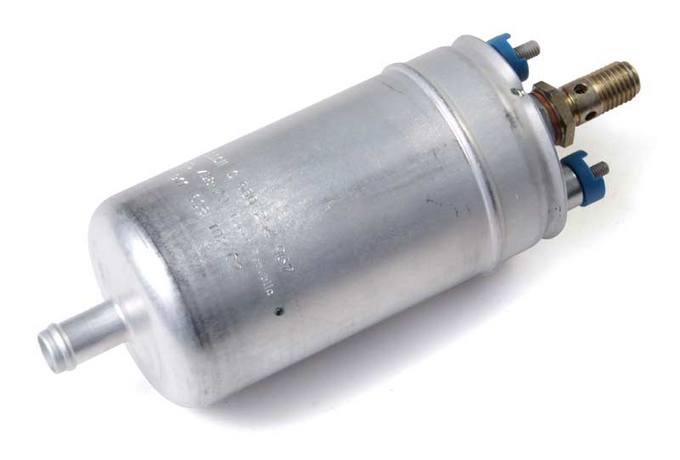 Porsche Fuel Pump 91160810202 - Bosch 69466